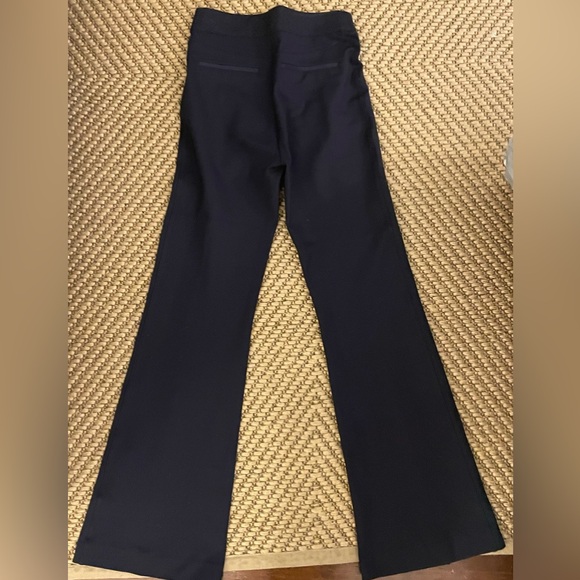 SPANX smooth PerfectFit Ponte Flare Pant - Picture 3 of 3